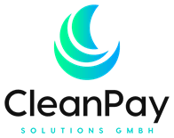 CleanPay Logo